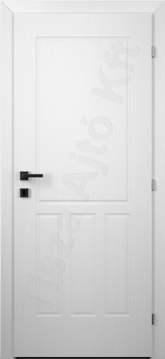 fehér beltéri ajtó 059