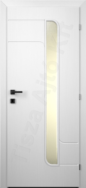 fehér szoba ajtó 116u